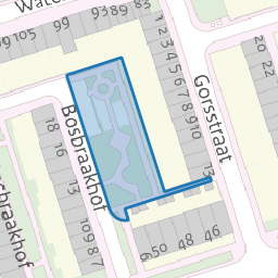 Perceel STN02-G-4960