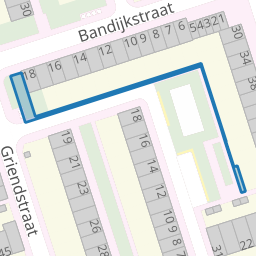 Perceel STN02-G-4991