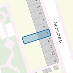 Perceel STN02-G-5001