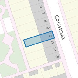 Perceel STN02-G-5002