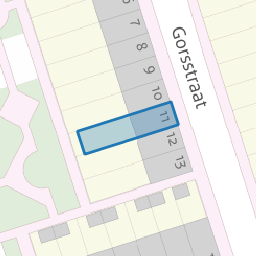 Perceel STN02-G-5003