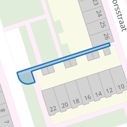 Perceel STN02-G-5024