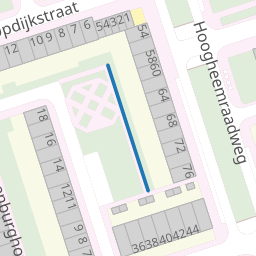 Perceel STN02-G-5029