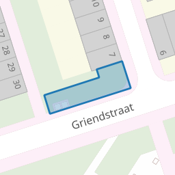 Perceel STN02-G-5031