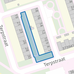 Perceel STN02-G-5037