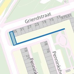 Perceel STN02-G-5041