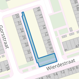 Perceel STN02-G-5051