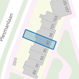 Perceel STN02-G-5061