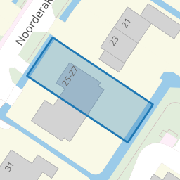 Perceel STN02-G-5110