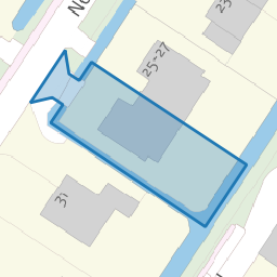 Perceel STN02-G-5111