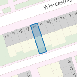 Perceel STN02-G-5116