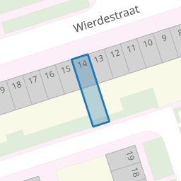 Perceel STN02-G-5118