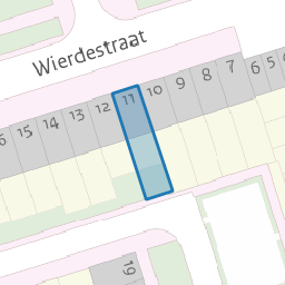 Perceel STN02-G-5121