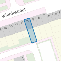 Perceel STN02-G-5122