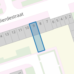 Perceel STN02-G-5123