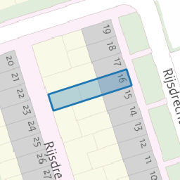 Perceel STN02-G-5142