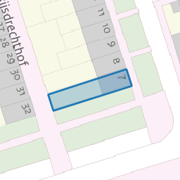 Perceel STN02-G-5151