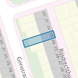 Perceel STN02-G-5155