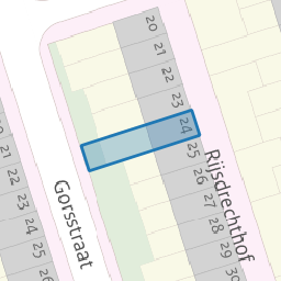 Perceel STN02-G-5156