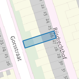 Perceel STN02-G-5158