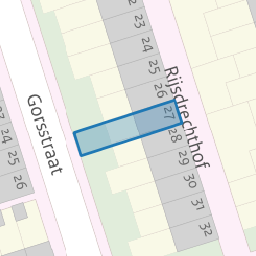 Perceel STN02-G-5159