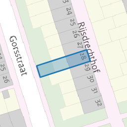 Perceel STN02-G-5160