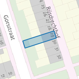 Perceel STN02-G-5161