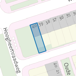 Perceel STN02-G-5165