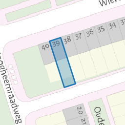 Perceel STN02-G-5166