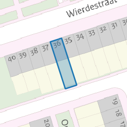 Perceel STN02-G-5169