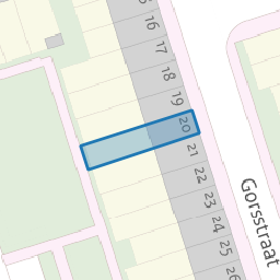 Perceel STN02-G-5185