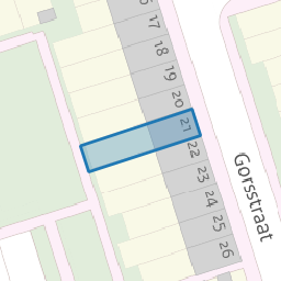 Perceel STN02-G-5186