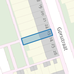 Perceel STN02-G-5188