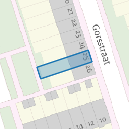 Perceel STN02-G-5190