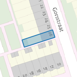 Perceel STN02-G-5191