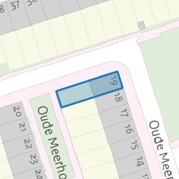 Perceel STN02-G-5192