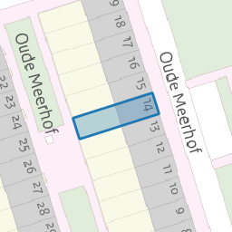 Perceel STN02-G-5197