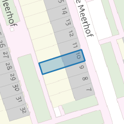 Perceel STN02-G-5201