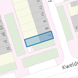 Perceel STN02-G-5204