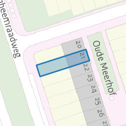 Perceel STN02-G-5206