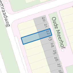 Perceel STN02-G-5207