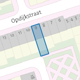 Perceel STN02-G-5229