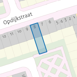 Perceel STN02-G-5230