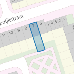 Perceel STN02-G-5231