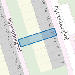 Perceel STN02-G-5252