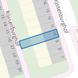 Perceel STN02-G-5253