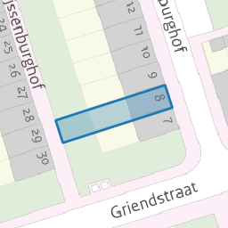 Perceel STN02-G-5255