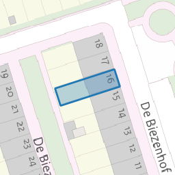 Perceel STN02-G-5272