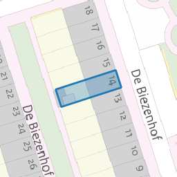 Perceel STN02-G-5274