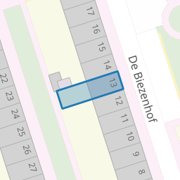 Perceel STN02-G-5275